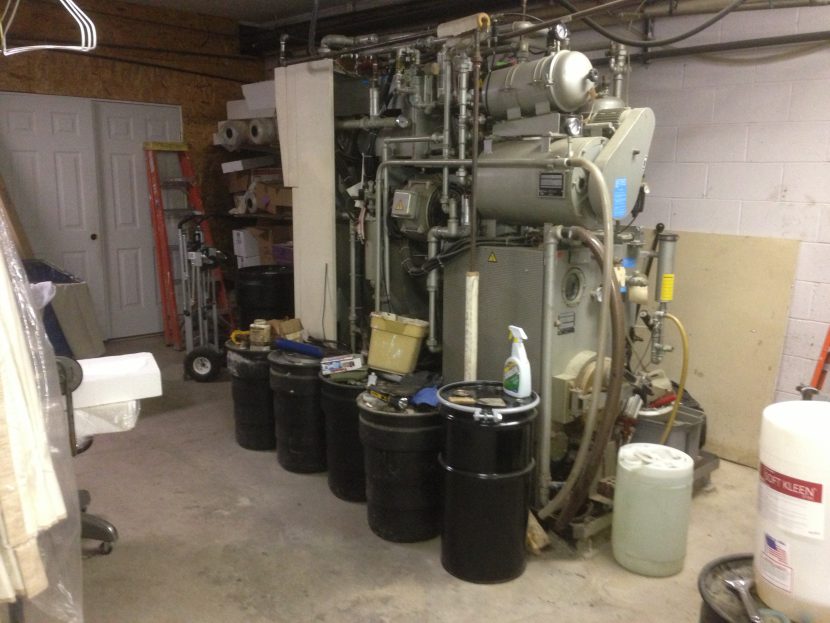 The Connecticut Property Transfer Act GeoQuest Inc