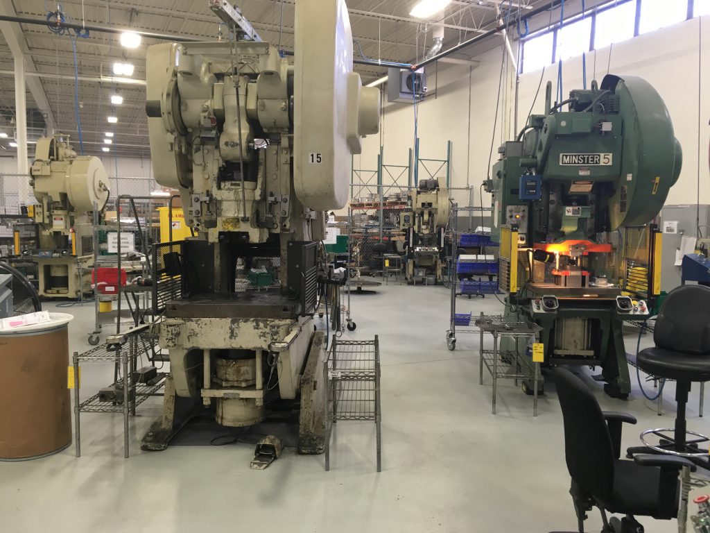 The Connecticut Property Transfer Act GeoQuest Inc