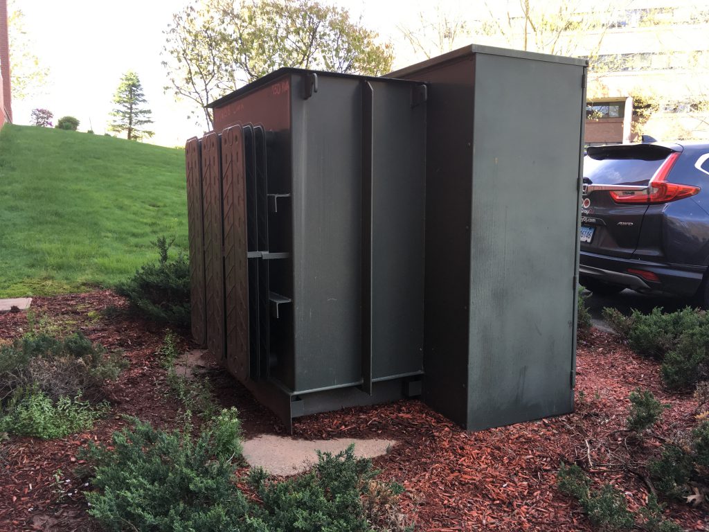 The Connecticut Property Transfer Act GeoQuest Inc